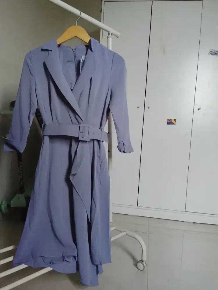 Preloved & Thrifting