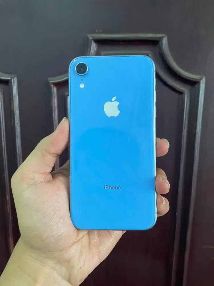 Iphone xr 64gb wifi only