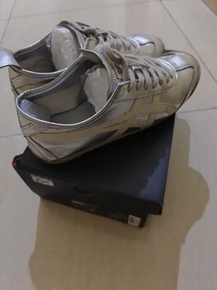 Onitsuka Tiger Mexico 66 Vin