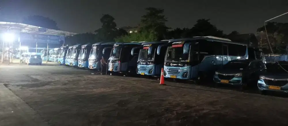 Loker Driver Langsung Kerja