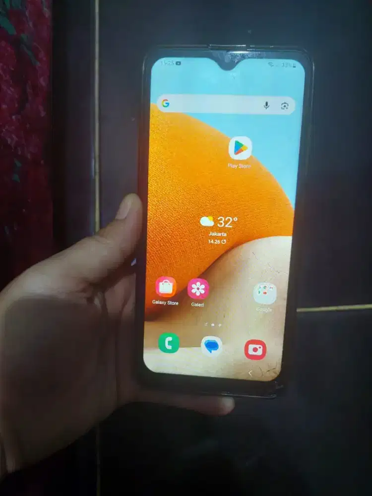 Samsung A32 8/128 Gb