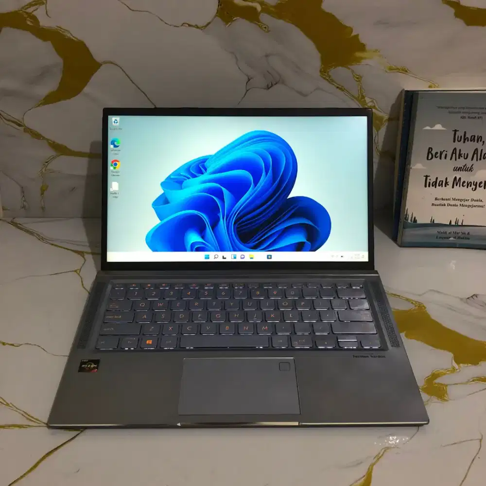 Asus Zenbook UX431 Amd Ryzen 7