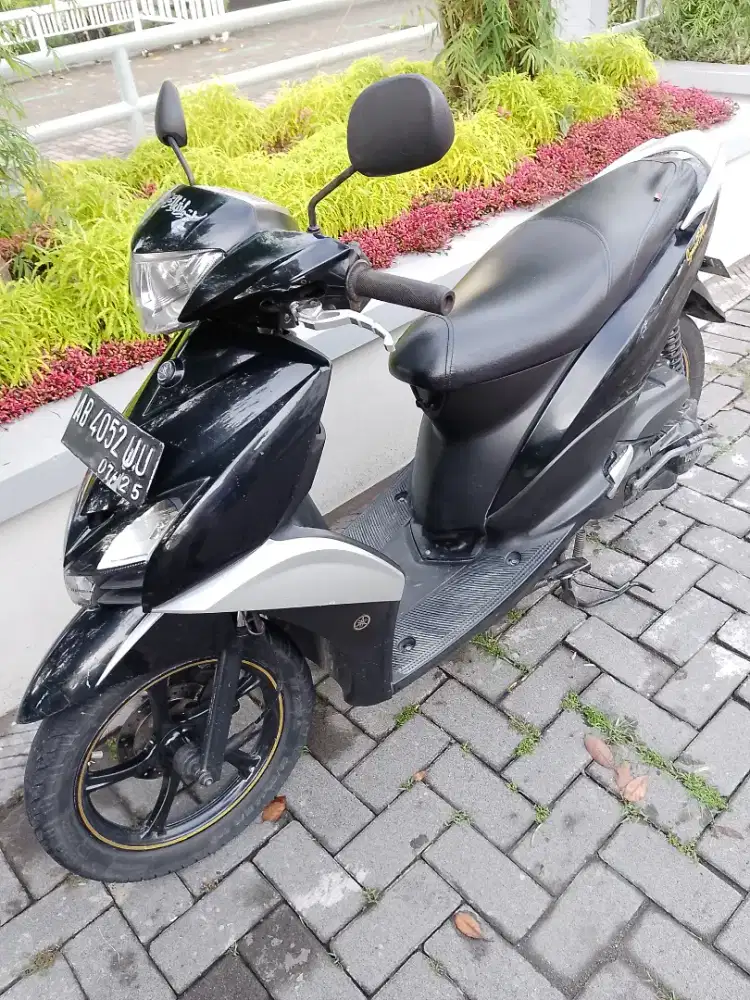 Mio GT 2015 ab sleman