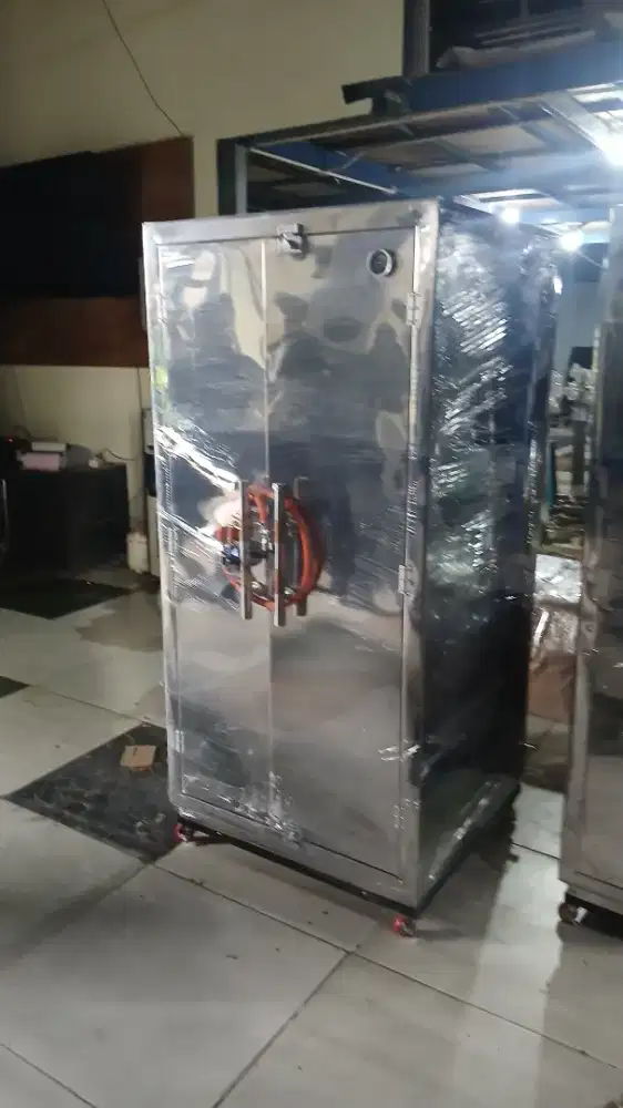 Pengering Foodtray