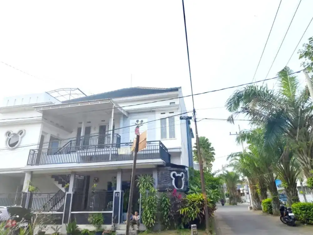 Perumahan Gadang Kota Malang
