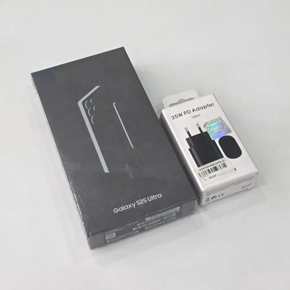 SAMSUNG GALAXY S25 ULTRA RAM 12/256 TERBARU PROMO PALING MURAH