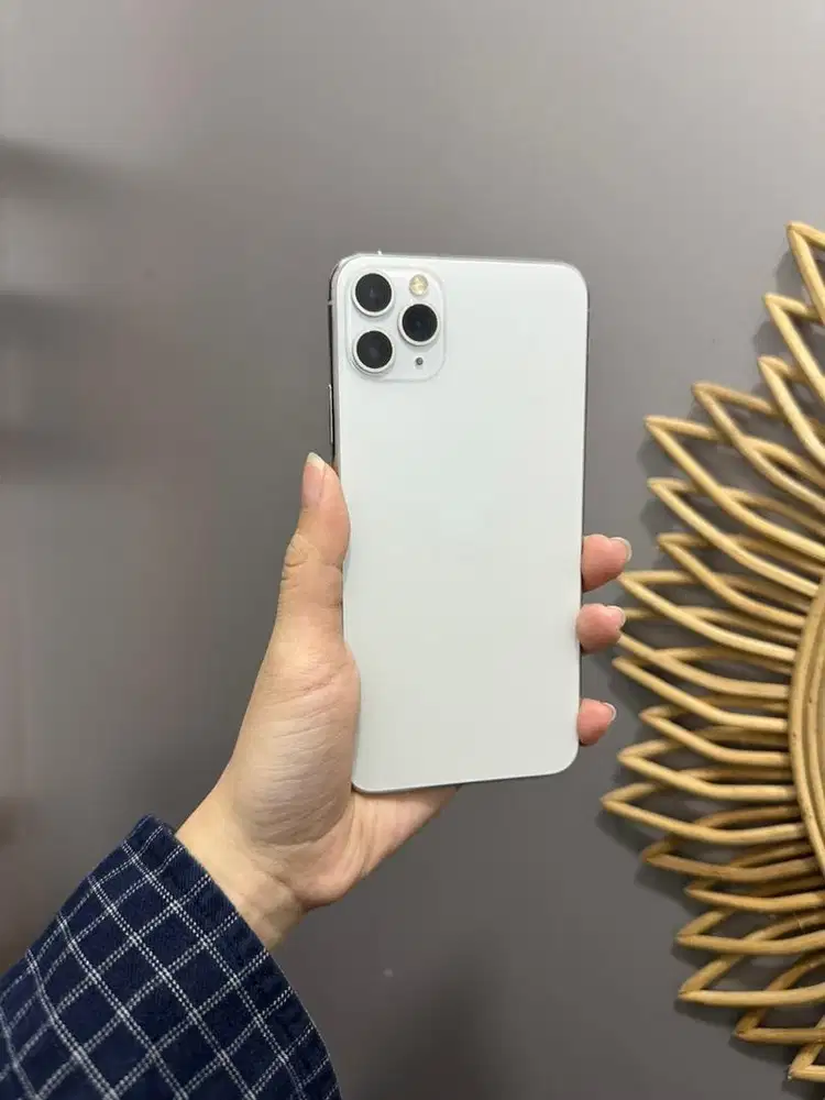 Iphone 11 Pro Max 256gb