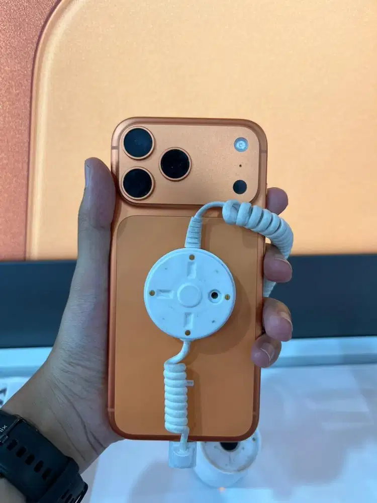 Iphone 17 Promax