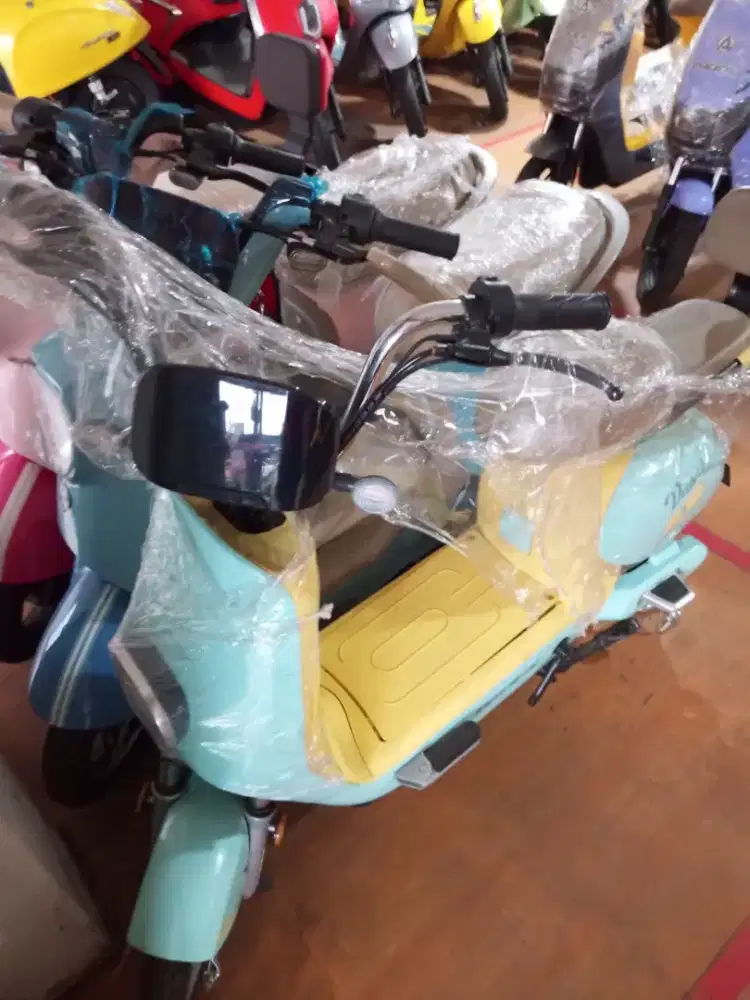 Pacific Valero RX 5.0