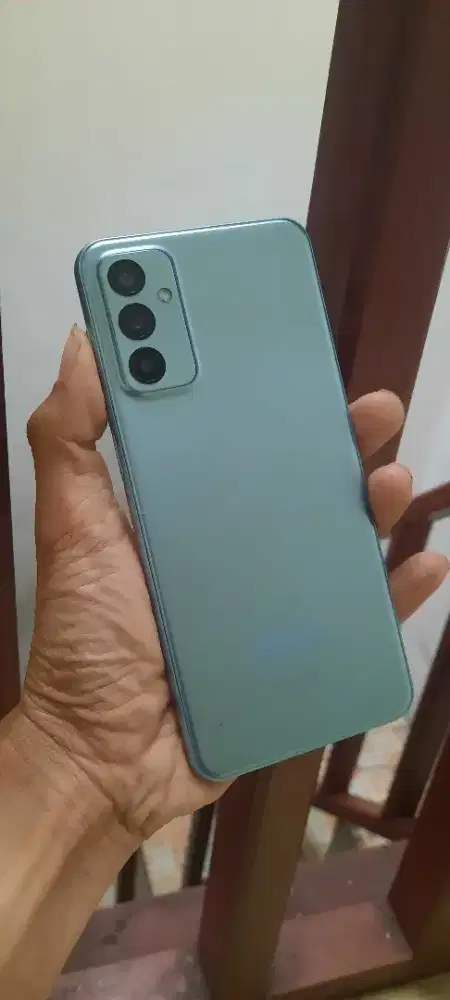 Samsung M23 5g ram 6/128g mulus