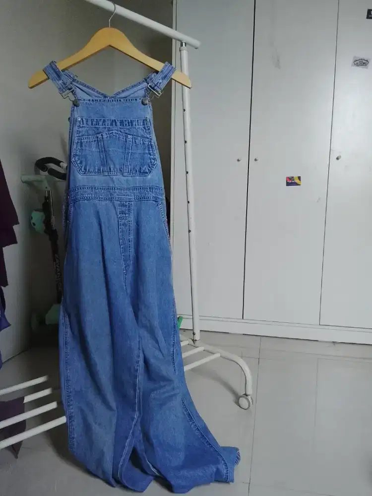 Preloved & Thrifting