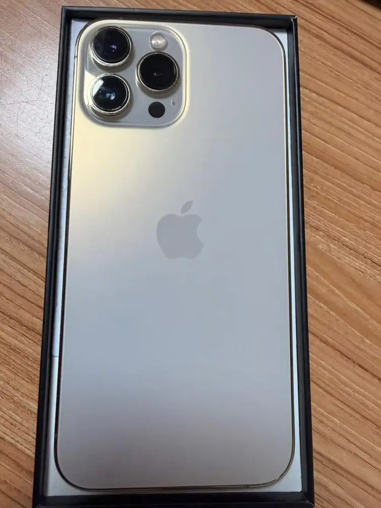 IPHONE 13 PROMAX 128GB - GOLD