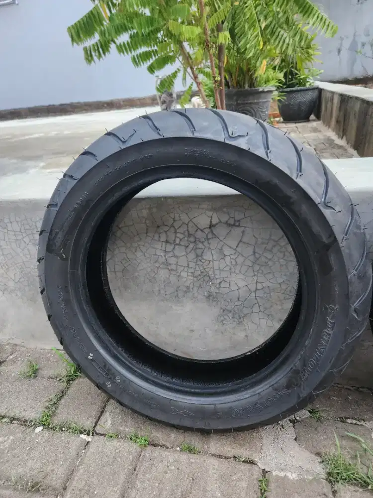 Jual aja ban xmax baru