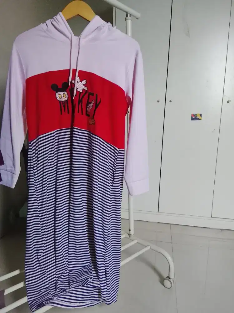 Preloved & Thrifting