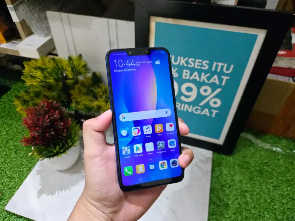 HUAWEI NOVA 3i RAM 8/128GB DUALSIM TERMURAH