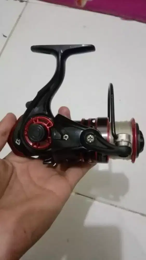 Jual pancingan ikan