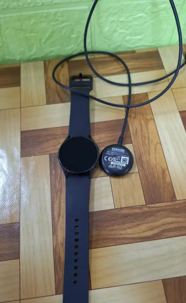 Samsung smartwatch