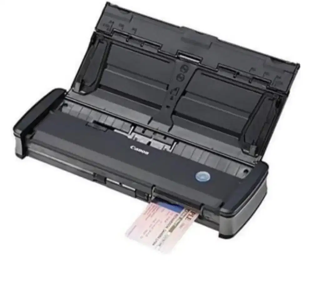 Scanner portable canon P2511II