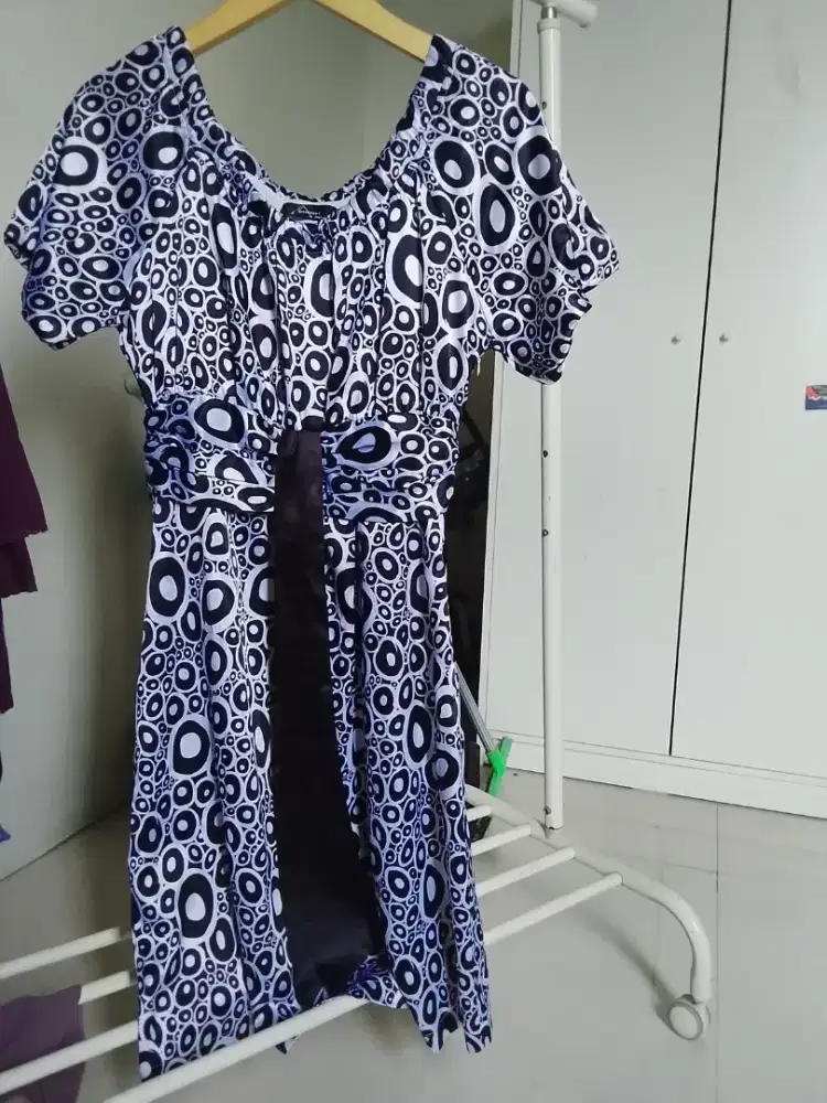 Preloved & Thrifting