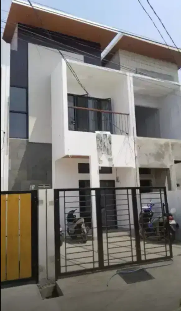 MEWAH TERMURAH ‼️ PERUMNAS 1 KRANJI