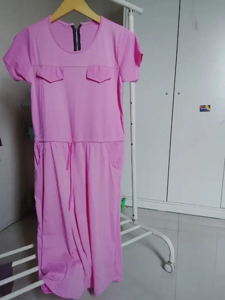 Preloved & Thrifting