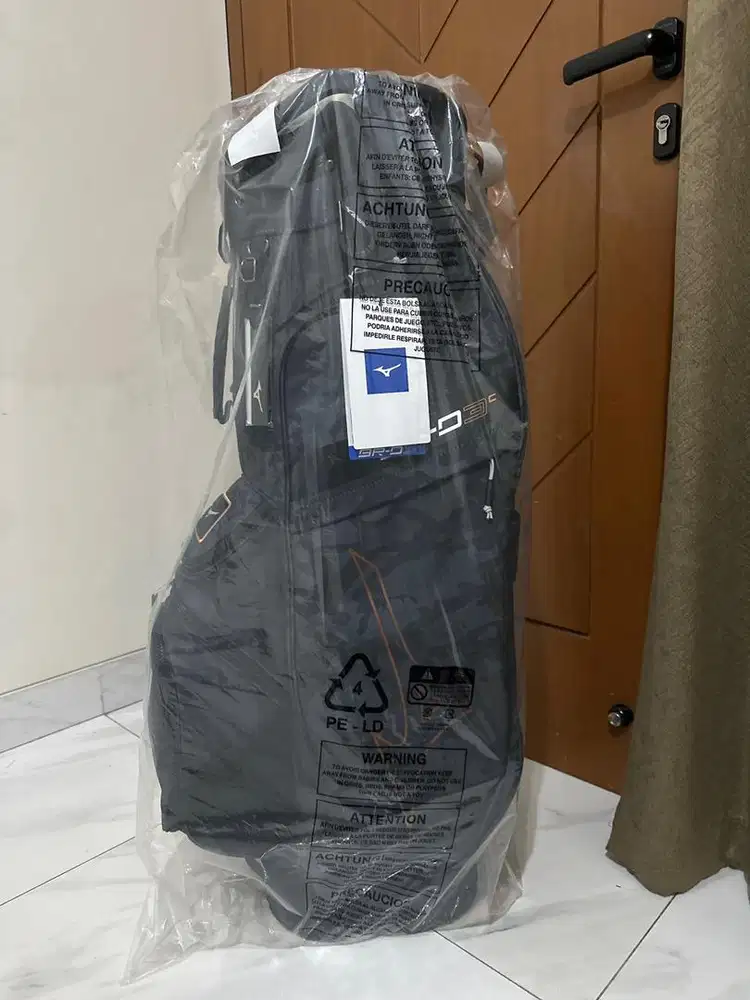 Bag Golf New 100% Original