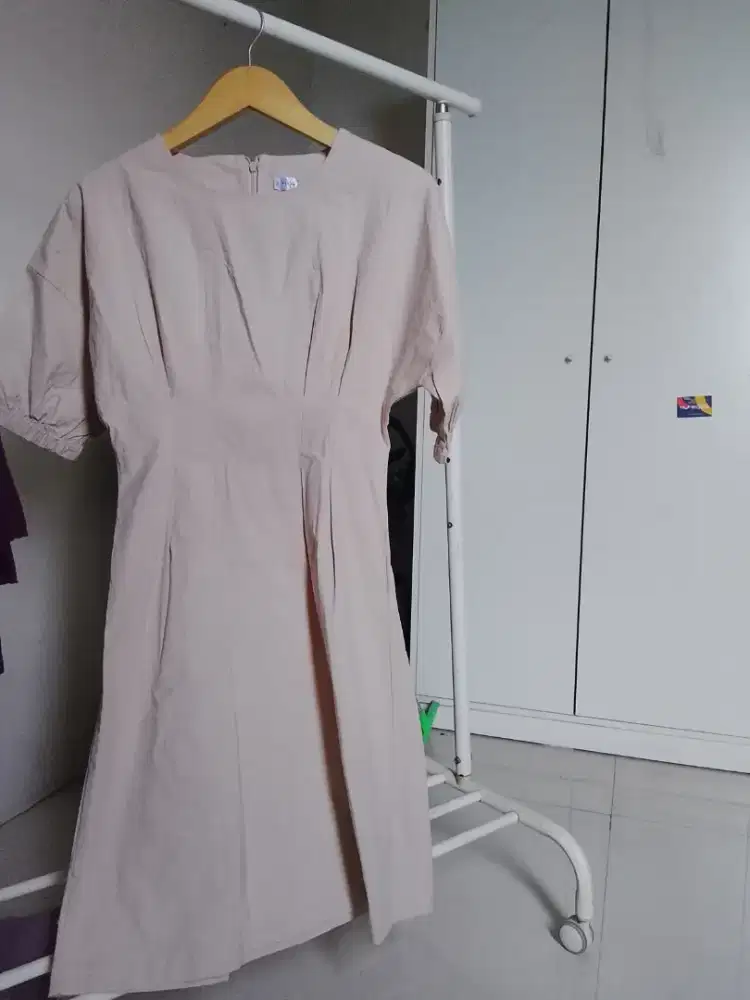 Preloved & Thrifting