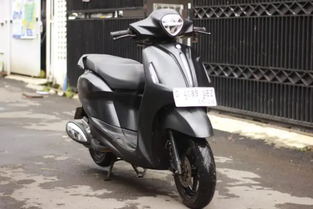 Bissmillah di jual grand filano 2023