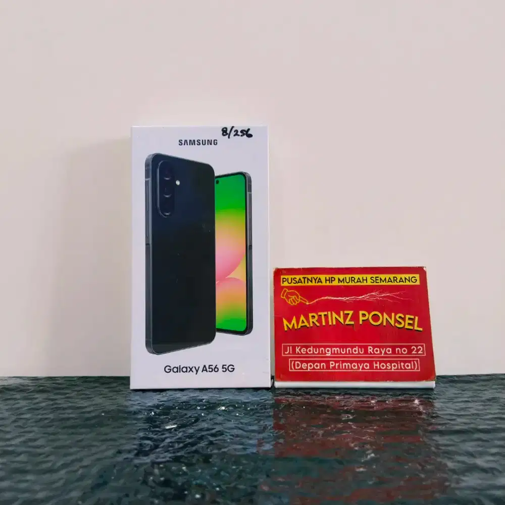 Samsung a56 5G 8/256