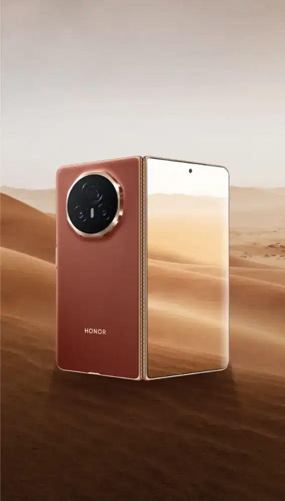 HONOR MAGIC V3 | 12GB 512GB | GARANSI RESMI