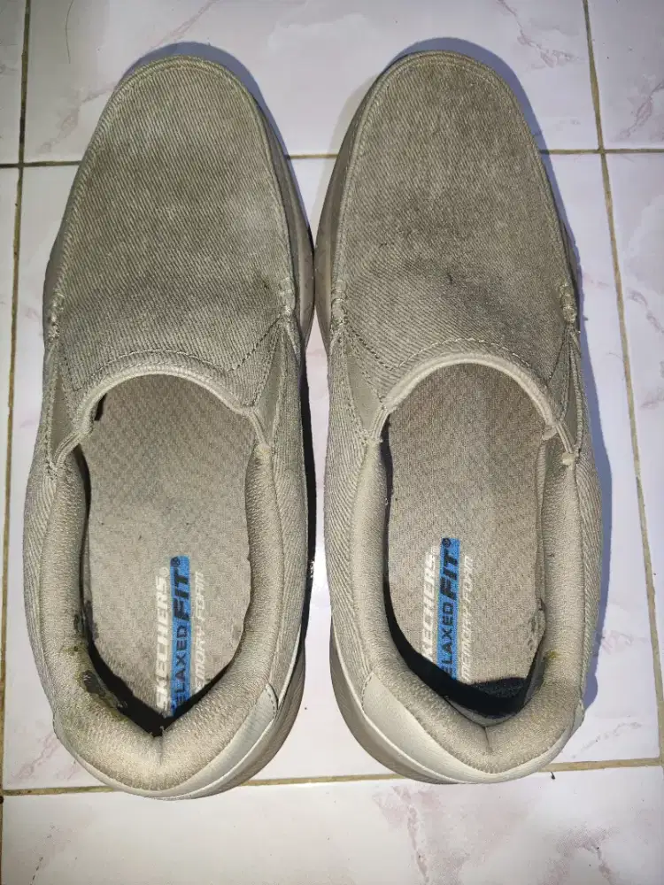 Sepatu Skechers