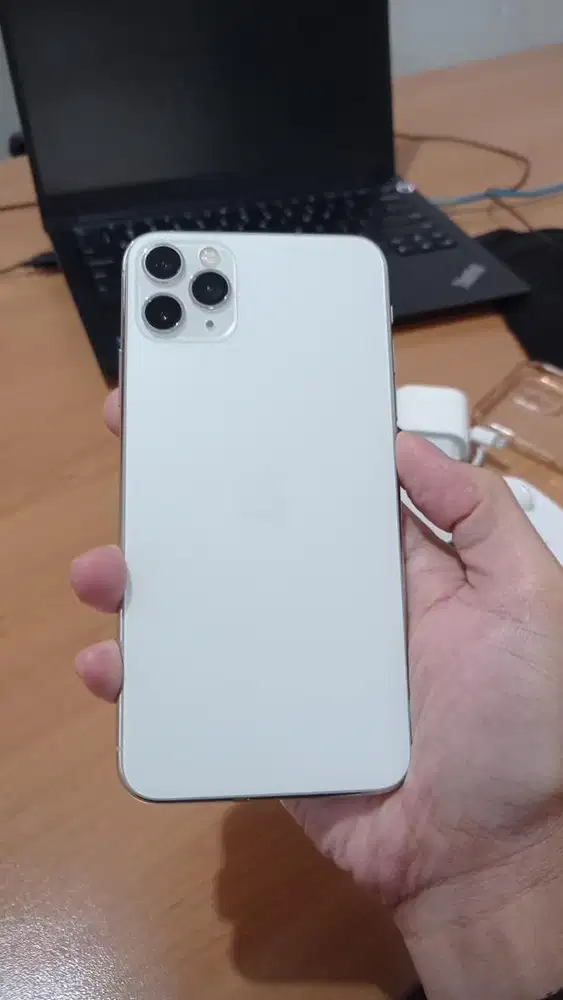 Iphone 11 Pro Max 256 GB