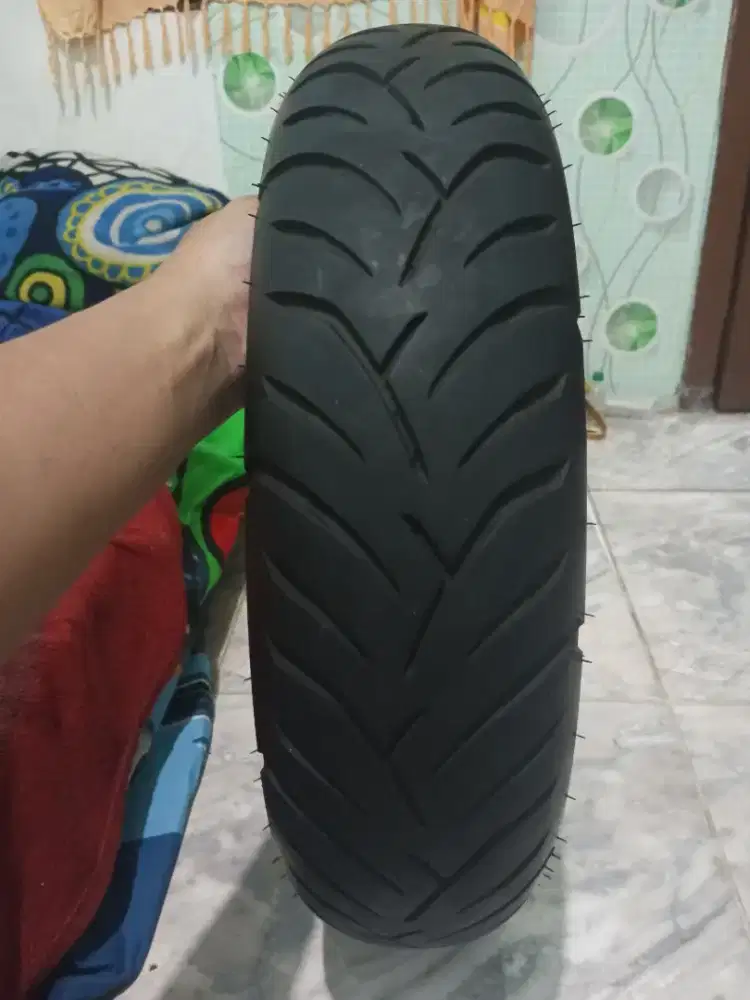 Ban belakang vario 160 2025