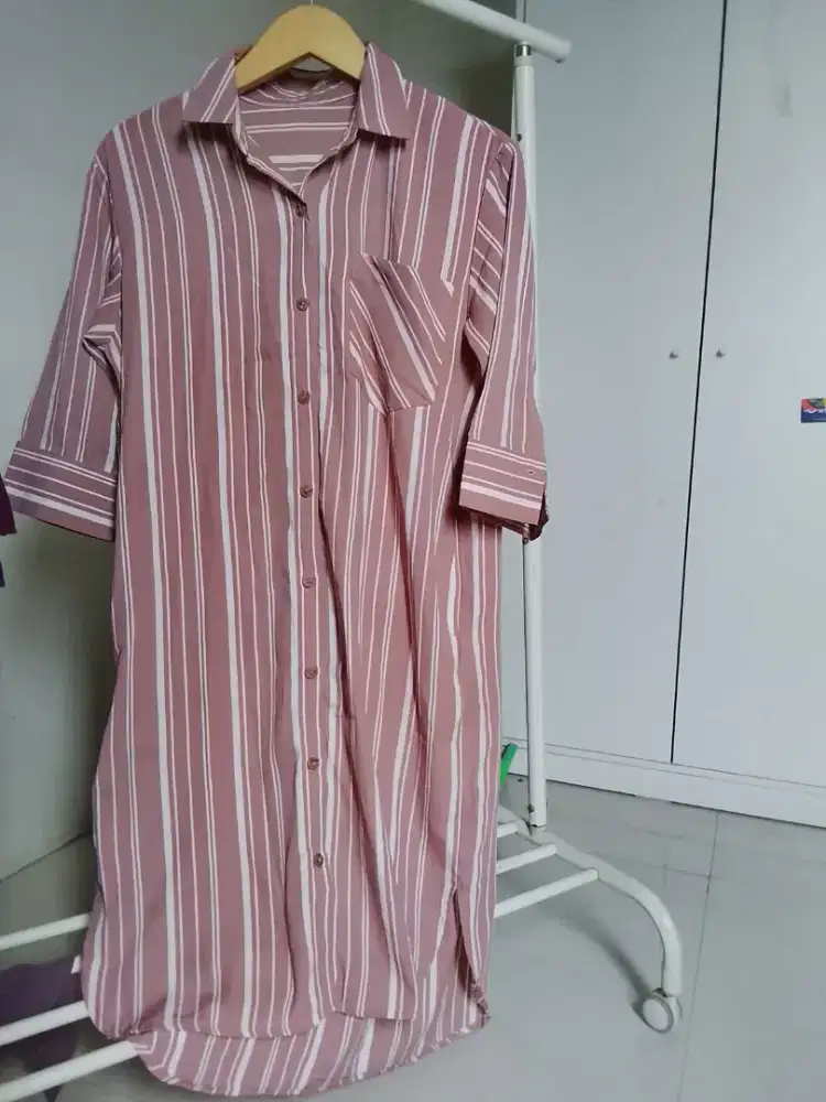 Preloved & Thrifting