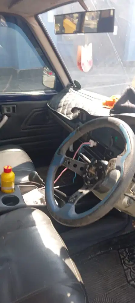 Toyota Kijang 1996 Bensin