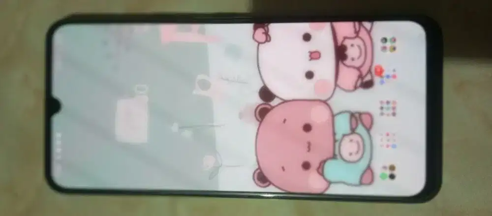 Vivo V20SE 900 Normal Ram 8/128