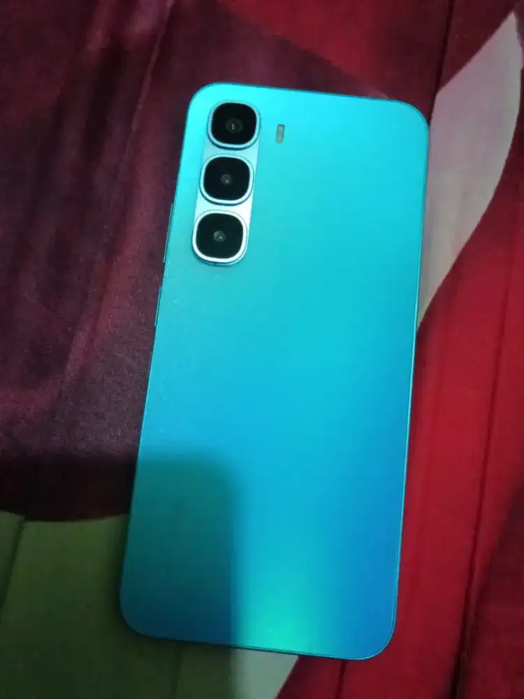 Infinix Hot 60 Pro 8/256 super mulus, fulset garansi panjang