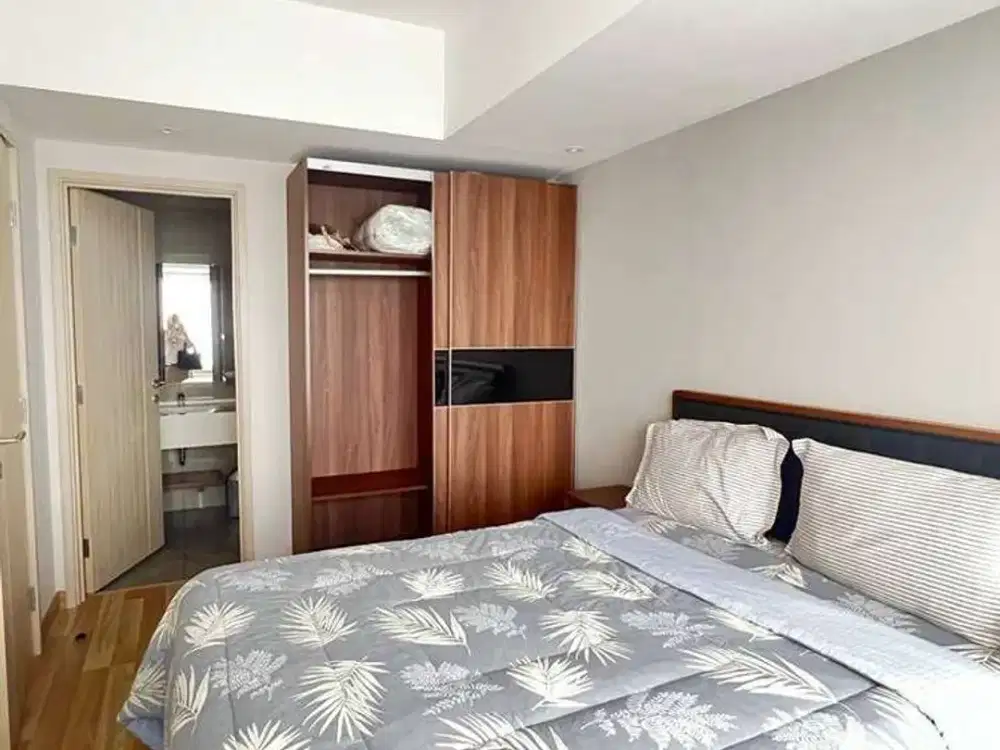 Disewakan Apartemen Orange County Tower Glendale Lippo Cikarang