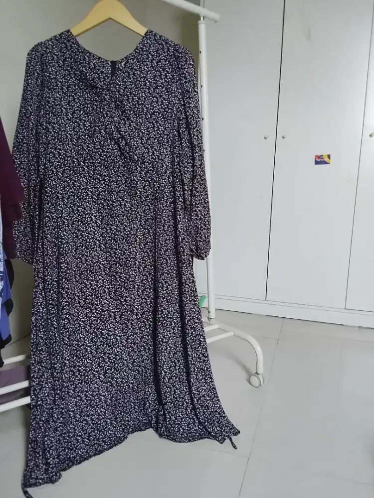 Preloved & Thrifting