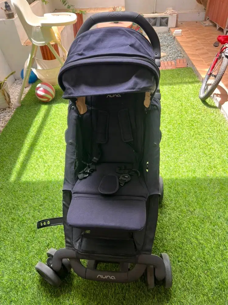 Stroller nuna pep
