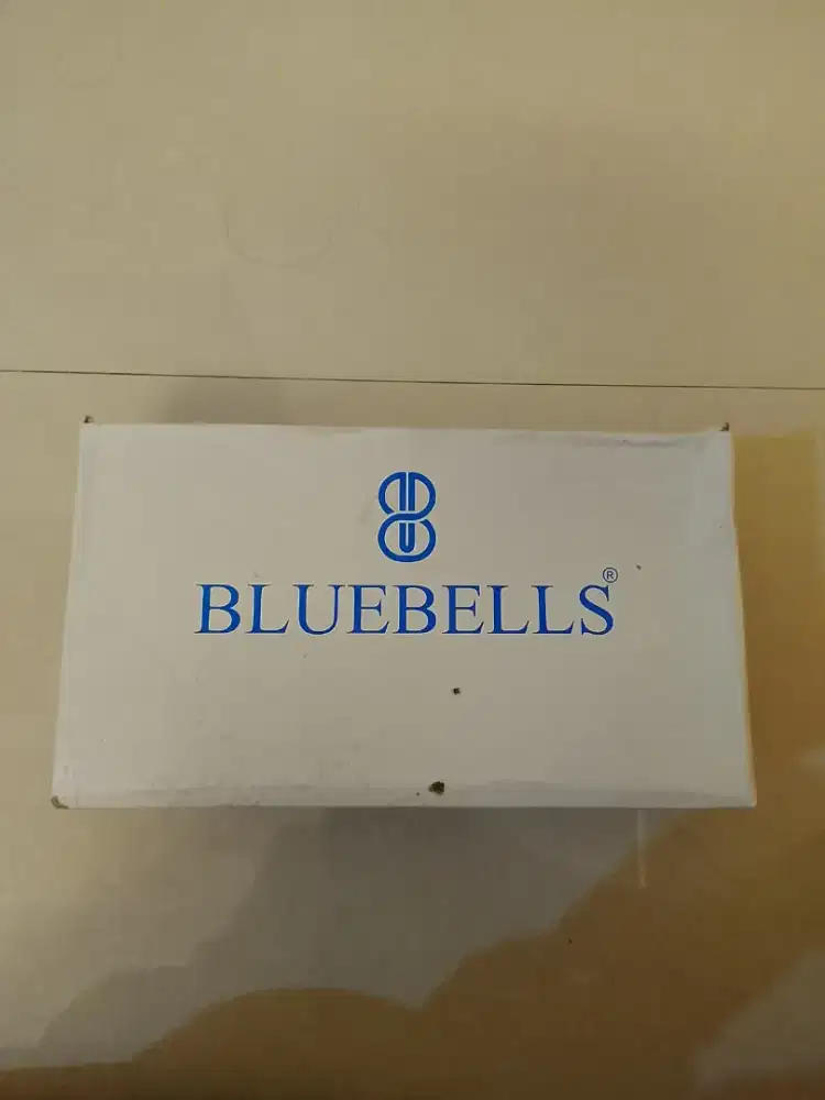 Preloved & Thrifting