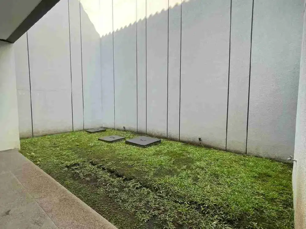 rumah baru sentra duta siap huni