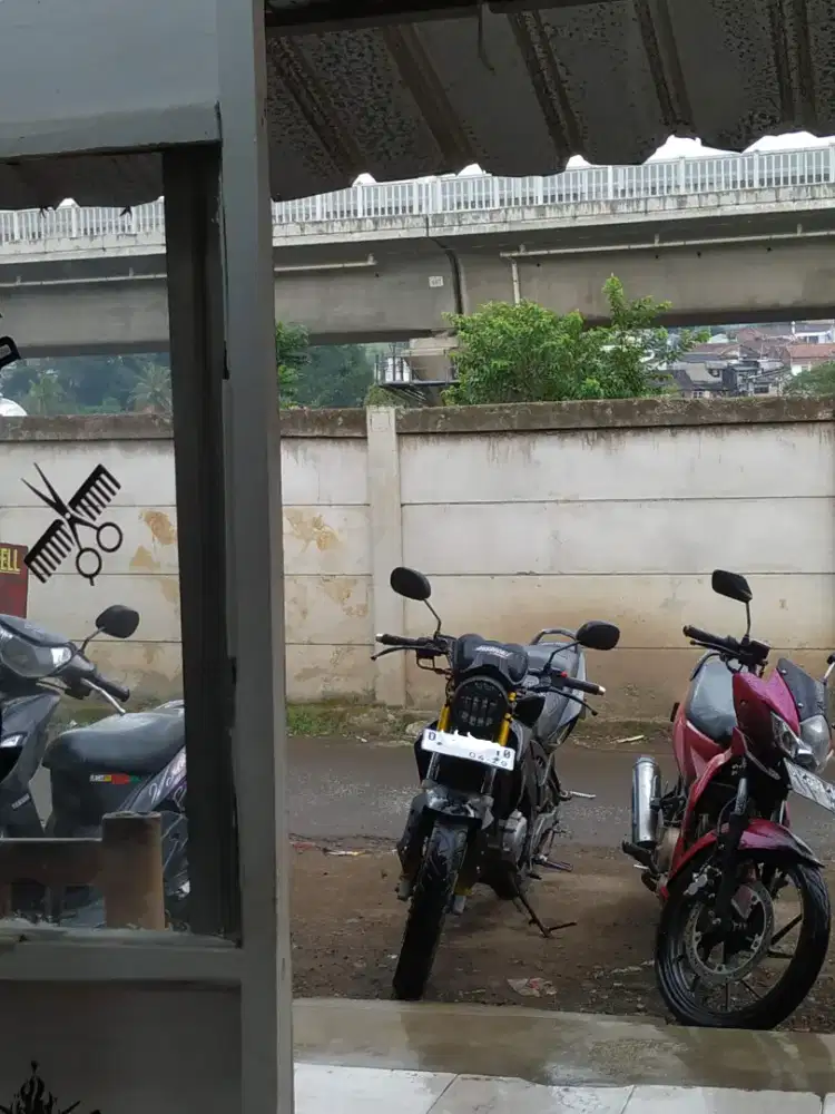 yamaha vixion 2009