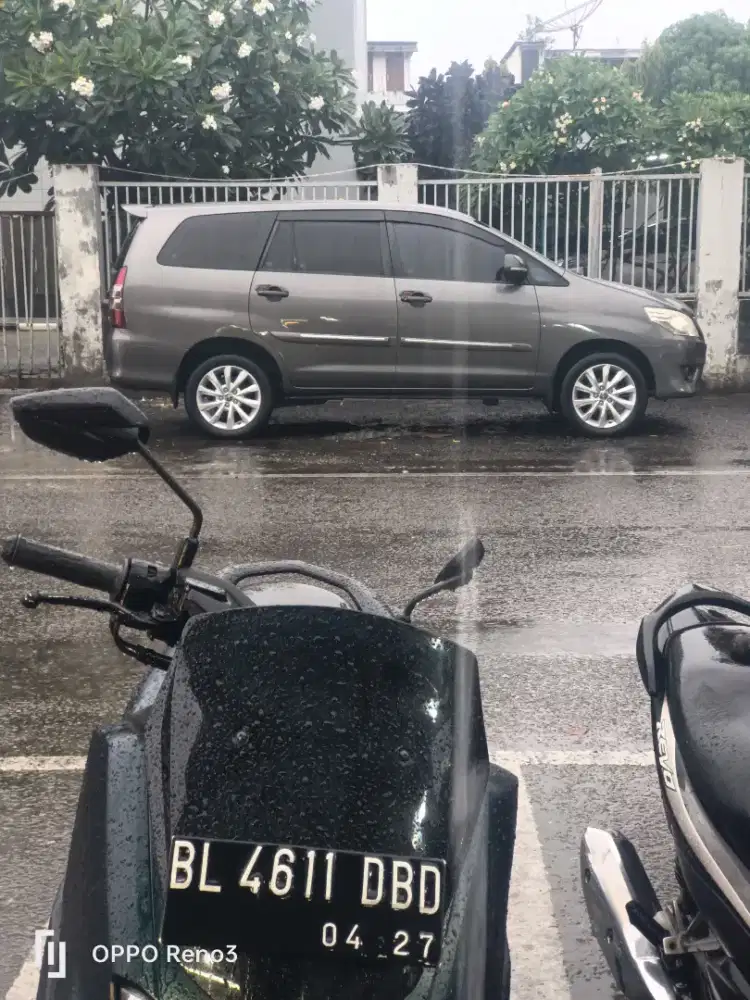 Innova 2.0 G 2013