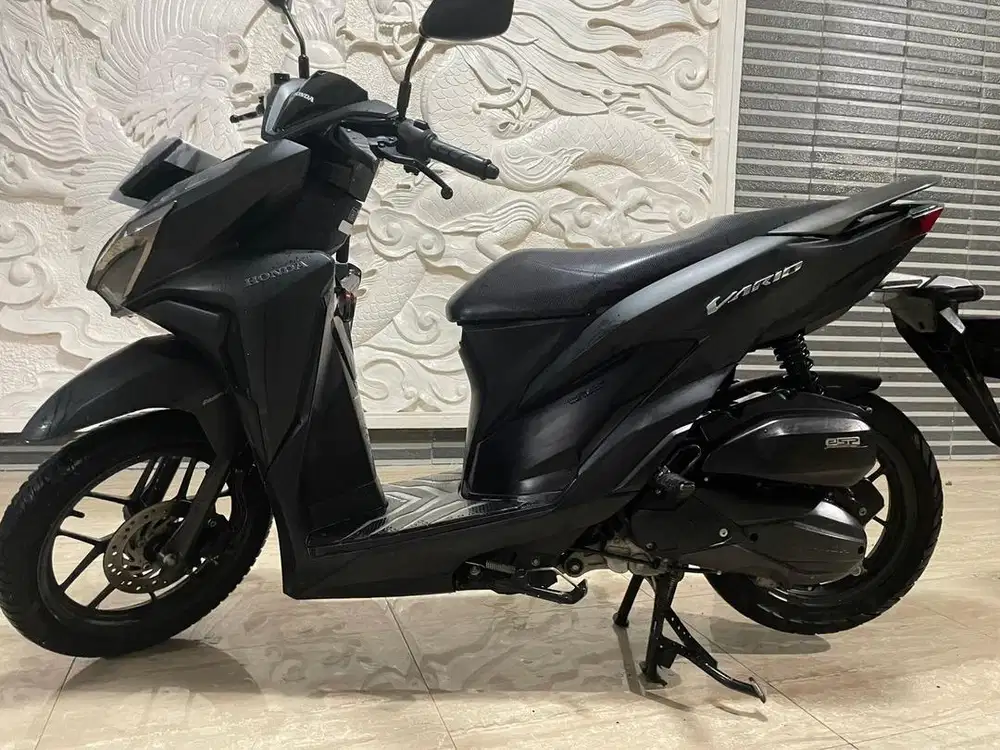 Honda Vario CBS ISS 125 2022