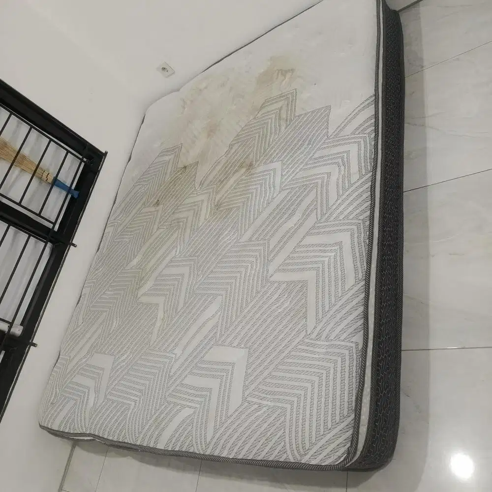 Dijual Kulkas In The Box X Empuk