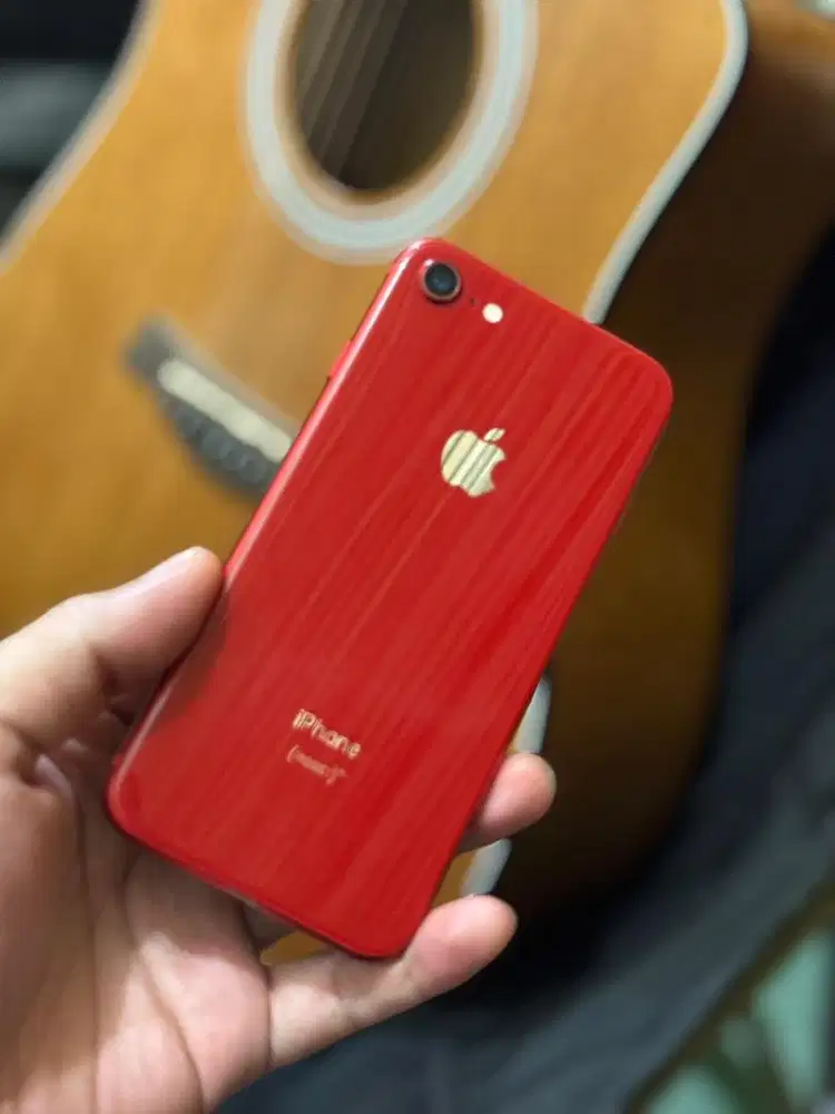 Iphone 8 256GB iBox Normal Fullset