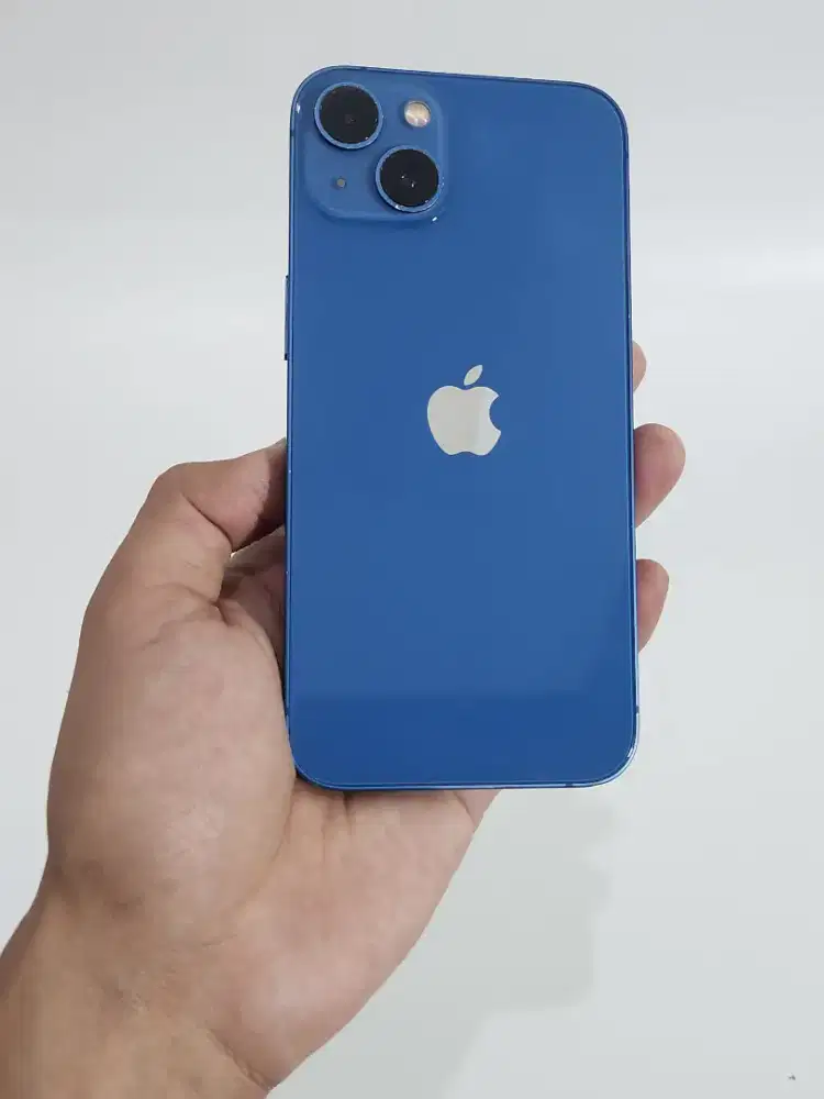 Iphone 13 256GB All Operator