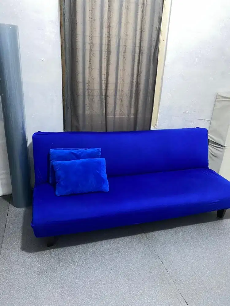 SOFA BED sofa kasur