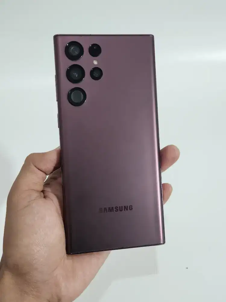 Samsung S22 Ultra 5G 12/512GB Sein